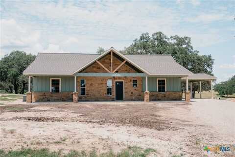 958 W Ward Street, Goliad, TX 77963