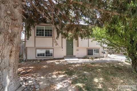 374 Mattwood Dr, Pocatello, ID 83204