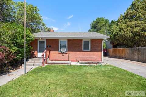 285 Lomax Street, Idaho Falls, ID 83401