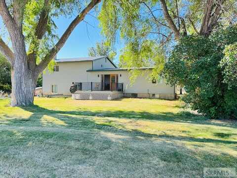 943 W 200 S, Blackfoot, ID 83221