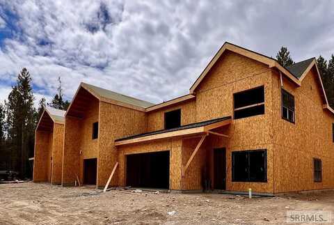 4345 Yeti Ln, Island Park, ID 83429