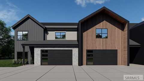 4345 Yeti Ln, Island Park, ID 83429