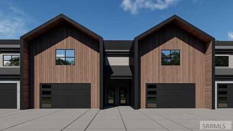 4355 Yeti Ln, Island Park, ID 83429