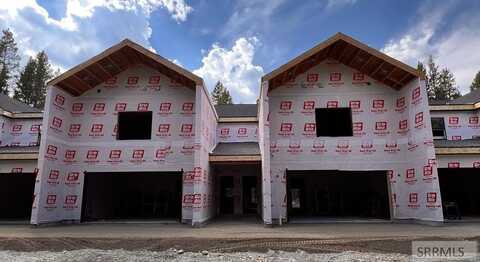 4355 Yeti Ln, Island Park, ID 83429