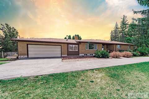 3586 Iona Road, Idaho Falls, ID 83401