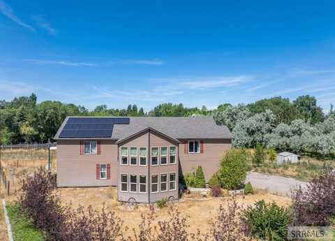 1886 Falcon Circle, Pocatello, ID 83204