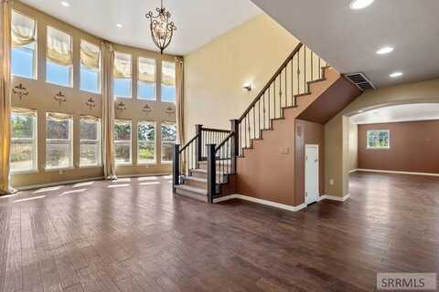 1886 Falcon Circle, Pocatello, ID 83204