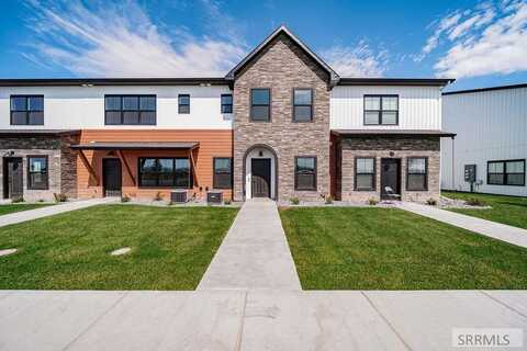 4989 N Beach Dr, Idaho Falls, ID 83401
