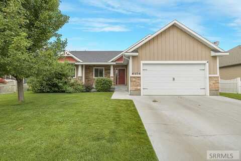 6176 Malory Drive, Idaho Falls, ID 83402
