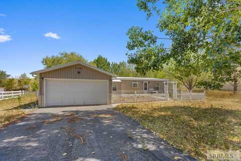1161 N 1350 E, Shelley, ID 83274