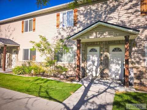 596 Sunflower Road, Rexburg, ID 83440