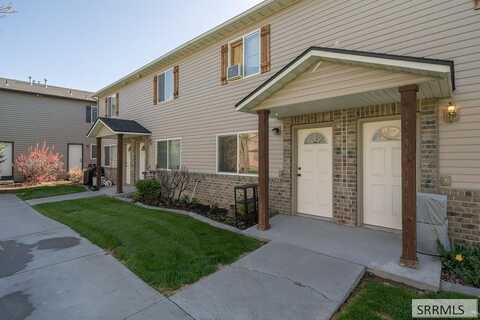 596 Sunflower Road, Rexburg, ID 83440