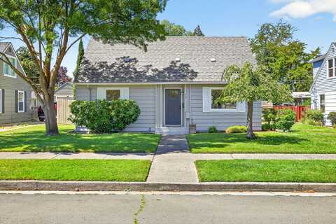 112 Washington Street, Medford, OR 97501
