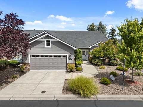 115 Sandridge Way, Eagle Point, OR 97524
