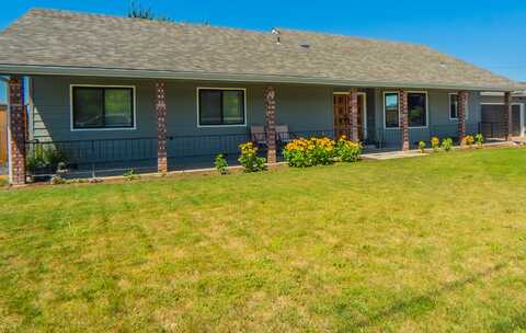 1510 N Phoenix Road, Medford, OR 97504