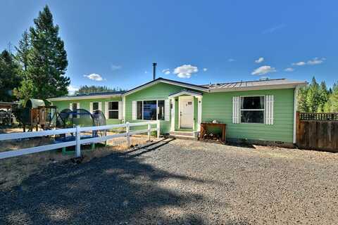 13388 Butte Falls Highway, Eagle Point, OR 97524