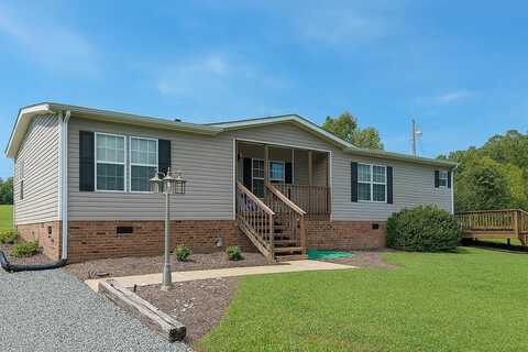 1009 Ellis Creek Road, Nathalie, VA 24577