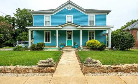 217 Fifth Street, Clarksville, VA 23927
