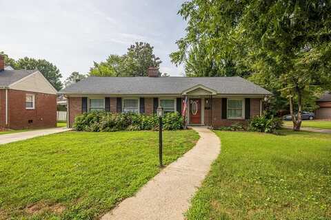 1311 Bernard Street, South Boston, VA 24592