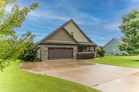 60 W Lakeview Drive, Duncan, SC 29334