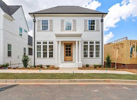 138 Silver Hill Street, Spartanburg, SC 29302