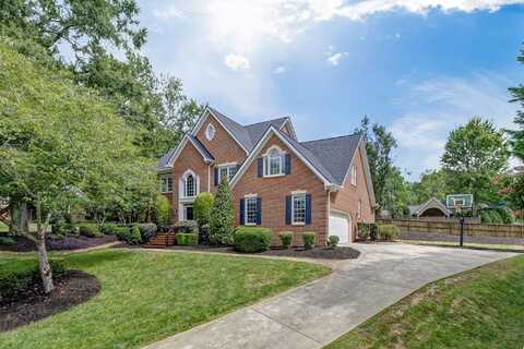 7 Hitchcock Lane, Greenville, SC 29615