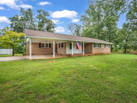 238 Lakeview Dr, Blacksburg, SC 29702