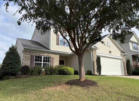 136 Chandler Crest Court, Greer, SC 29651