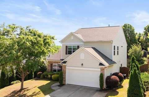 136 Chandler Crest Court, Greer, SC 29651