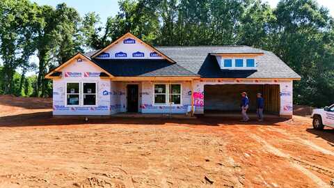 1168 W Rutledge Avenue, Gaffney, SC 29341
