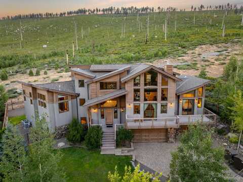 761 Elk Point Drive, South Lake Tahoe, CA 96150