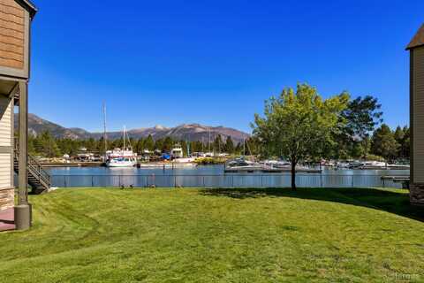 489 Tahoe Keys Boulevard, South Lake Tahoe, CA 96150