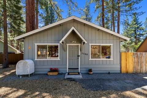 3300 Cape Horn Road, South Lake Tahoe, CA 96150
