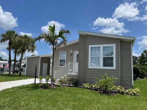 2552 NE Turner Ave #0080, Arcadia, FL 34266