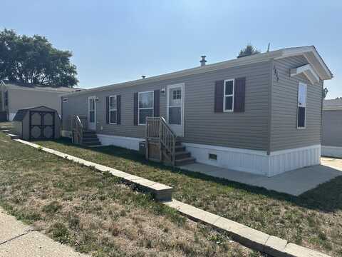 3812 Vail, Grand Rapids, MI 49544