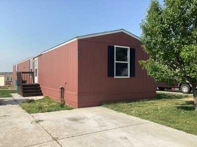 2920 Foxtail Lane, Evans, CO 80620