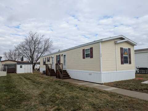 334 Pierce Ct, Davison, MI 48423