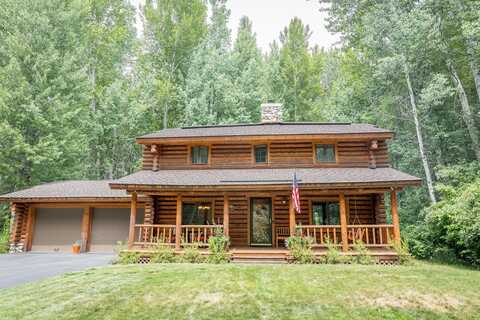 920 War Eagle Dr, Hailey, ID 83333