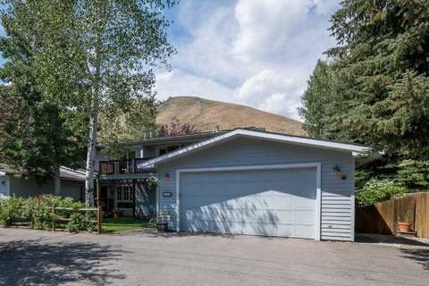 2100 Warm Springs Rd Rd, Ketchum, ID 83340