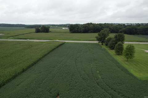 US N 231 Highway, Loogootee, IN 47553