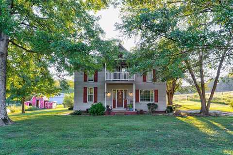 25611 Indian Lake Road, Birdseye, IN 47513