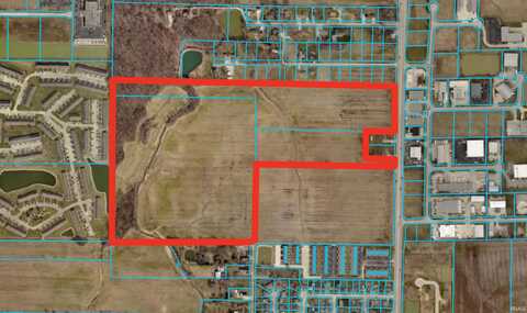 3100 N Burkhardt Road, Evansville, IN 47715