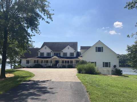 1455 N 825 E, Cannelburg, IN 47519