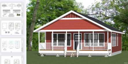 20 W Old State Road 66 #20, Hatfield, IN 47634