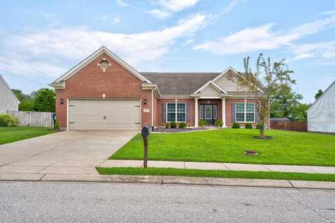 3006 Paradise Circle, Newburgh, IN 47630