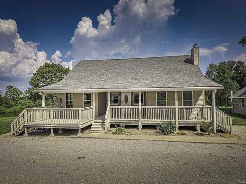 13800 Giles Road, Holland, IN 47541