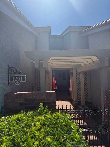 1251 North Pershing Avenue, Liberal, KS 67901