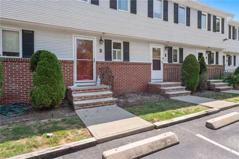 39 Dale Avenue, Johnston, RI 02919