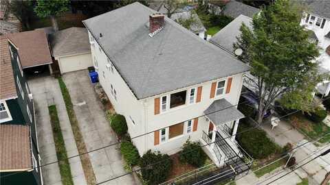 41 Higgins Avenue, Providence, RI 02908