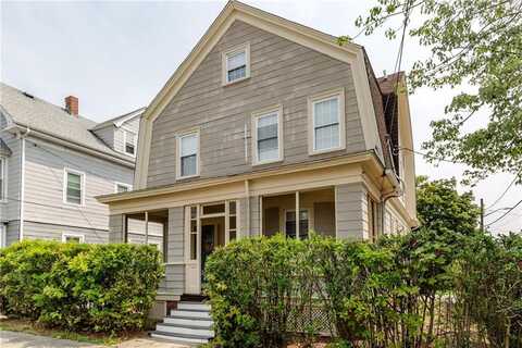 173 Oakland Avenue, Providence, RI 02908